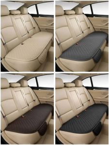 Comfortable Car Seat Protector Cover