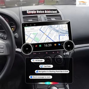 Diamond X80 Android Car Player