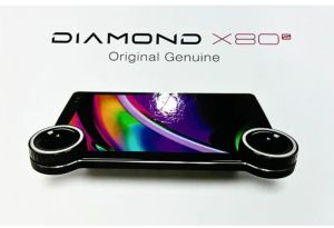 Diamond X80 Android Car Player