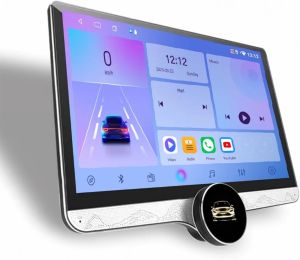 Diamond Android Car Stereo System
