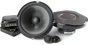 Infinity Reference 6530CXF Car Speaker