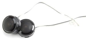 Infinity Reference 6530CXF Car Speaker
