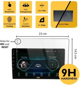 9inch Flexible Screen Guard Protector