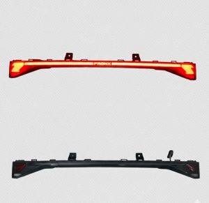 Maruti Suzuki Fronx Connecting Tail Light