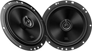 JBL Stage2 65F 6.5 Car Coaxial Speakers