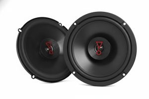 JBL Stage3 607CFHI Car Component Speakers