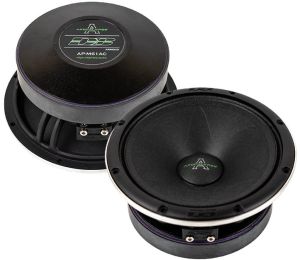 Apocalypse AP-M61AC 6.5 Mid Range Car Speakers
