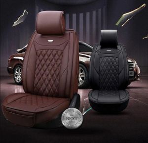 Mangolian Leather Luxury Car Seat Cover
