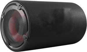 &nbsp;12 Inch Round Active Car Bass Tube