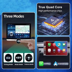 Diamond Android Car Stereo System