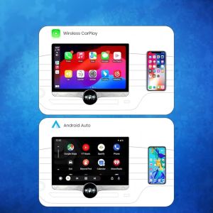 Diamond Android Car Stereo System