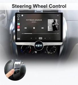 Diamond Android Car Stereo System