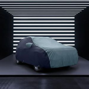 Super Tech Car Cover for Hyundai Grand