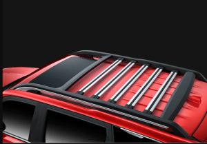 Roof Carrier For Mahindra Scorpio N