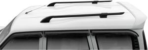 ABS Plastic Scorpio Roof Rail