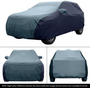 Super Tech Car Cover for Hyundai Grand