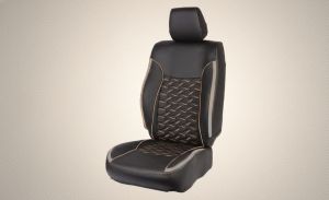 Tan Beige Colour High Quality Leather Seat Covers