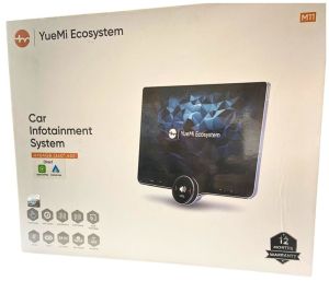 Yuemi Android Car Stereo