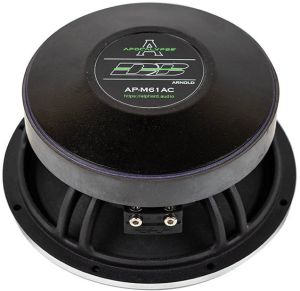 Apocalypse AP-M61AC 6.5 Mid Range Car Speakers