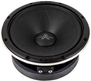 Apocalypse AP-M61AC 6.5 Mid Range Car Speakers