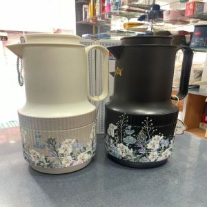 1 Ltr. Stainless Steel Vacuum Flask