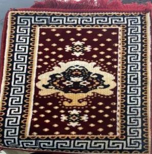 Velvet Tea Sheet