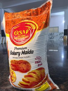 Osm Maida Flour