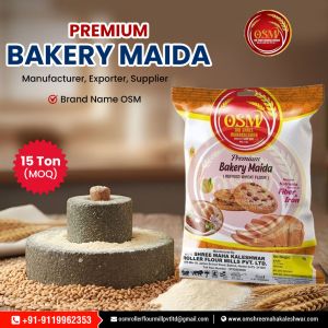 Osm Maida Flour