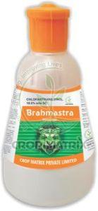 Brahmastra Chlorantraniliprole 18.5% SC Insecticide