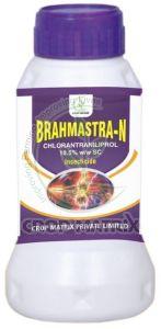 Brahmastra-N Chlorantraniliprole 18.5% SC Insecticide