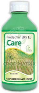 Care Pretilachlor 50% EC Herbicide