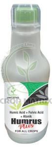 Humrus Plus Humic Acid + Fulvic Acid + Atonik Bio Stimulant