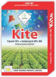 Kite Fipronil 40% + Imidacloprid 40% WG Insecticide