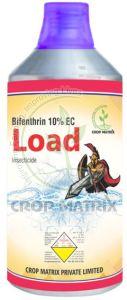 Load Bifenthrin 10% EC Insecticide