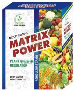 Matrix Power Plant Growth Regulator