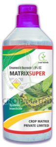 Matrix Super Emamectin Benzoate 1.9% EC Insecticide