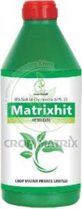 Matrixhit IPA Salt of Glyphosate 54% Sl Herbicide