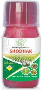 Shodhak Imidacloprid 48% FS Insecticide