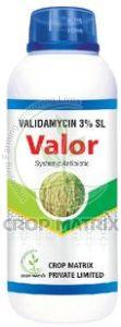 Valor Validamycin 3% Sl Fungicide