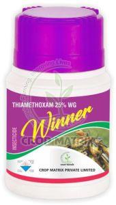 Winner Thiamethoxam 25% WG Insecticide