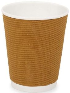 Eco Friendly Disposable Paper Cup