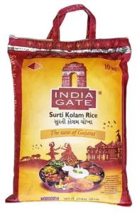 Surti Kolam Rice