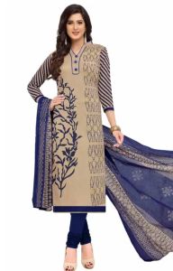 Ladies Cotton Kurti Pant Set