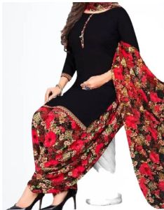Ladies Cotton Salwar Suit