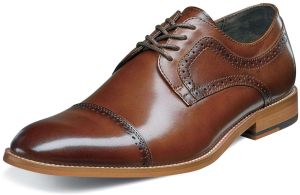 Mens Leather Formal Shoes