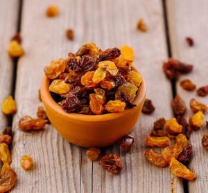 Sun Dried Raisin