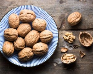 Whole Walnuts
