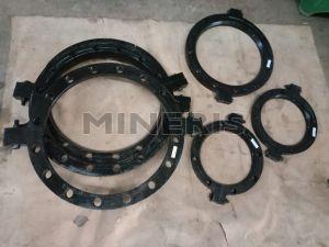 Victaulic Flange Adapter