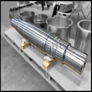 Jaw Crusher Eccentric Shaft
