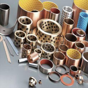 Metal Bussing and Sleeve